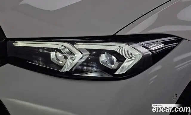 BMW 3 серия 2019 2.0 автомат (гидро), миниатюра 8