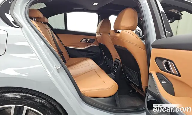 BMW 3 серия 2023 2.0 автомат (гидро), миниатюра 12