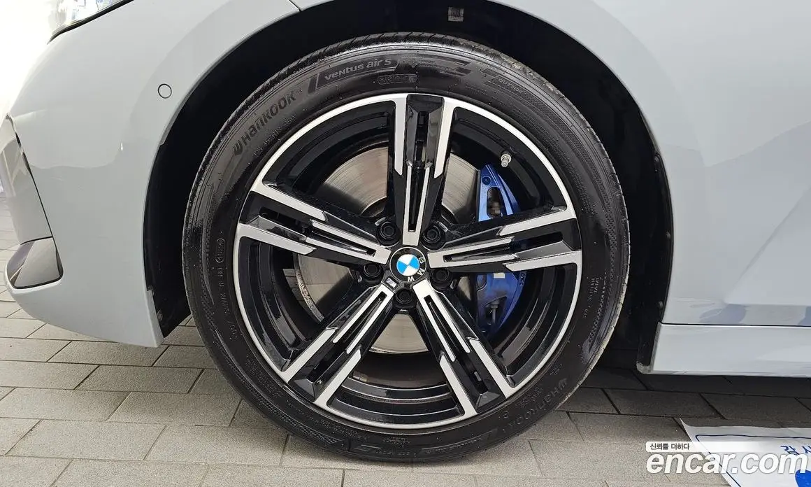 BMW 3 серия 2023 2.0 автомат (гидро), фото 5