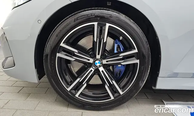 BMW 3 серия 2023 2.0 автомат (гидро), миниатюра 5