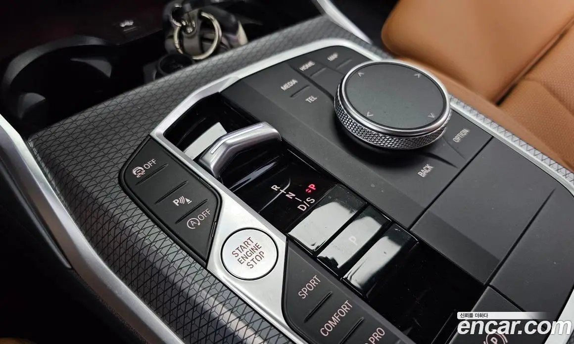 BMW 3 серия 2023 2.0 автомат (гидро), фото 9
