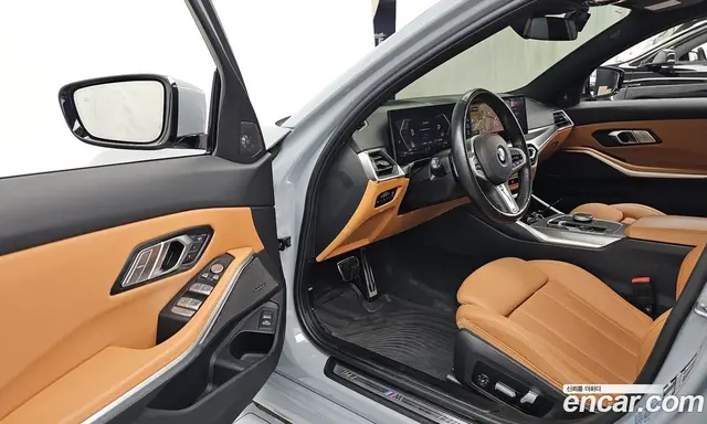 BMW 3 серия 2023 2.0 автомат (гидро), миниатюра 10