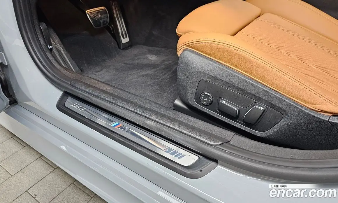 BMW 3 серия 2025 2.0 автомат (гидро), фото 23