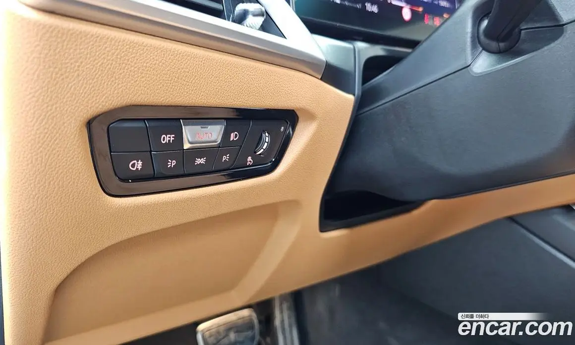BMW 3 серия 2025 2.0 автомат (гидро), фото 24