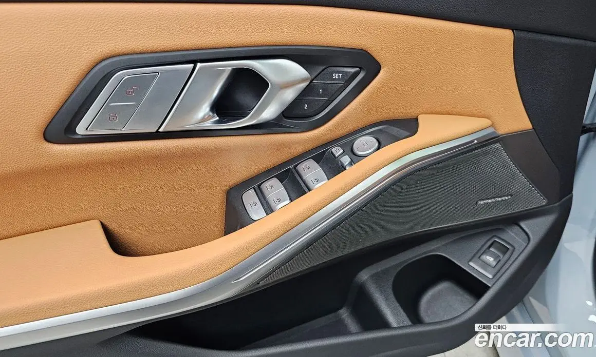BMW 3 серия 2025 2.0 автомат (гидро), фото 26