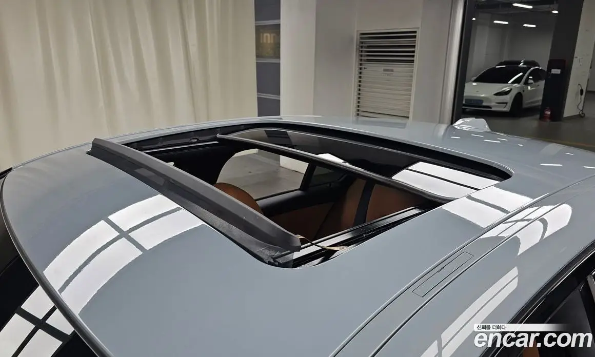 BMW 3 серия 2025 2.0 автомат (гидро), фото 27