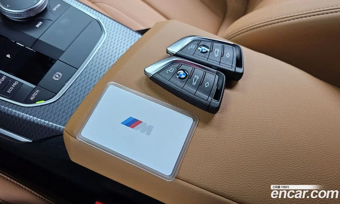BMW 3 серия 2025 2.0 автомат (гидро), фото 28