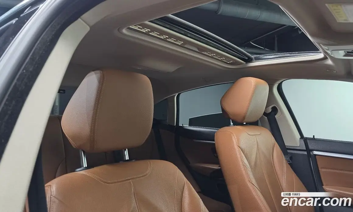 BMW 4 серия 2016 2.0 автомат (гидро), фото 18