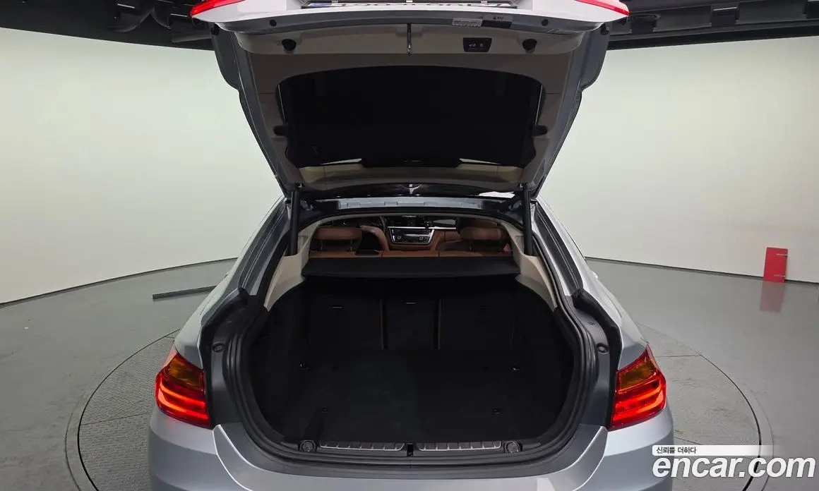 BMW 4 серия 2016 2.0 автомат (гидро), фото 20