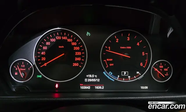 BMW 4 серия 2016 2.0 автомат (гидро), миниатюра 8