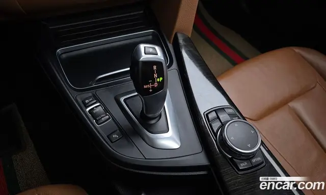 BMW 4 серия 2016 2.0 автомат (гидро), миниатюра 9