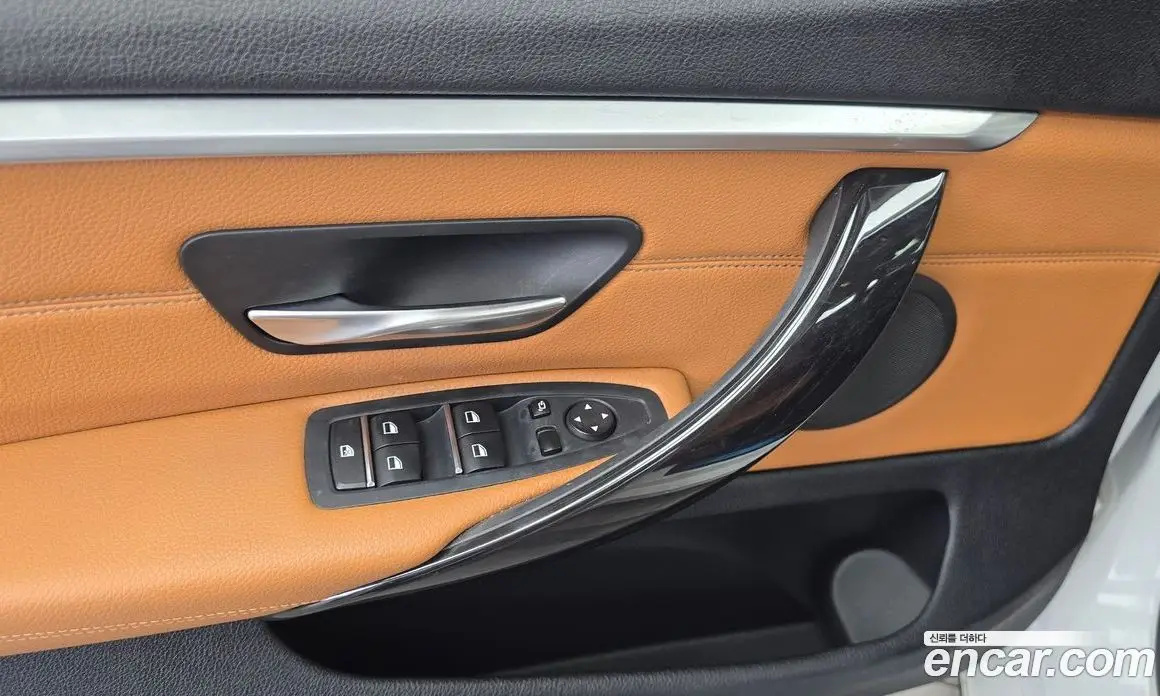 BMW 4 серия 2018 2.0 автомат (гидро), фото 29