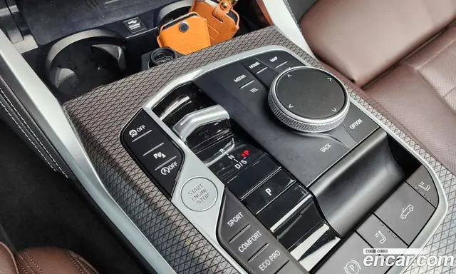 BMW 4 серия 2025 2.0 автомат (гидро), миниатюра 12