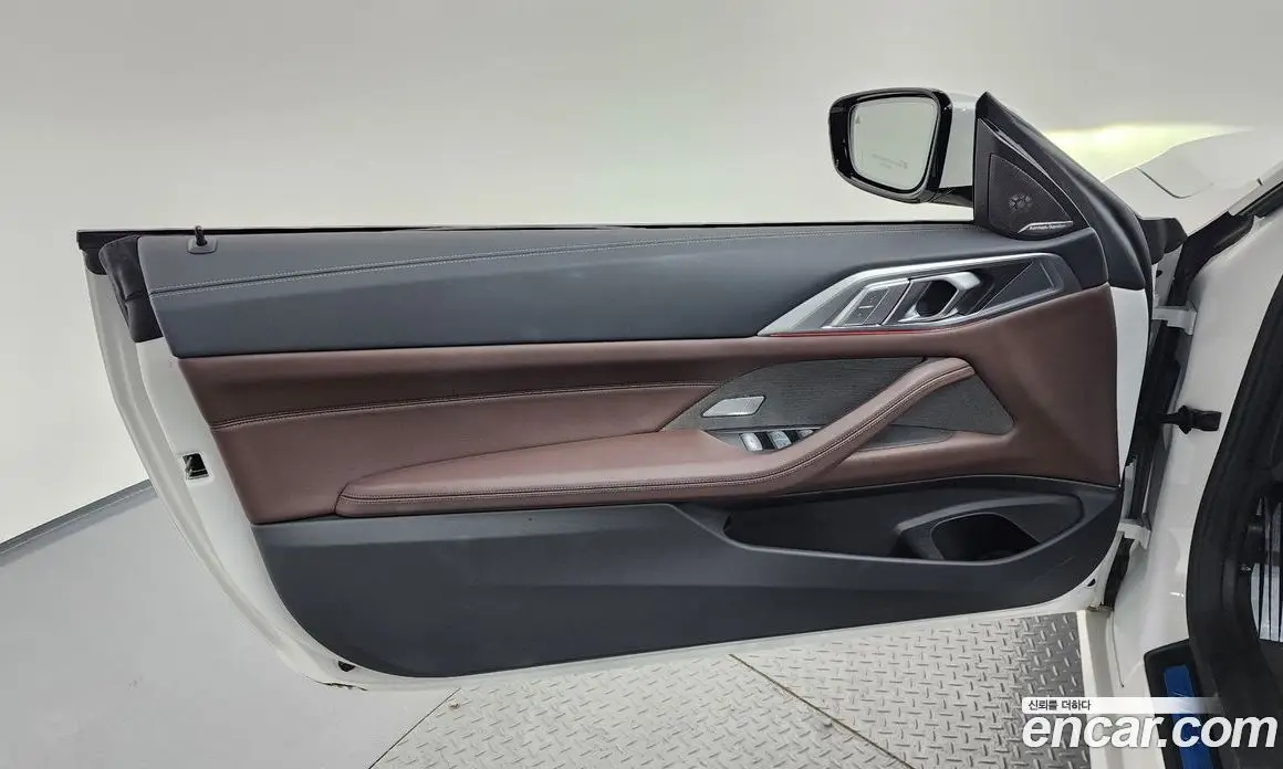 BMW 4 серия 2025 2.0 автомат (гидро), фото 14