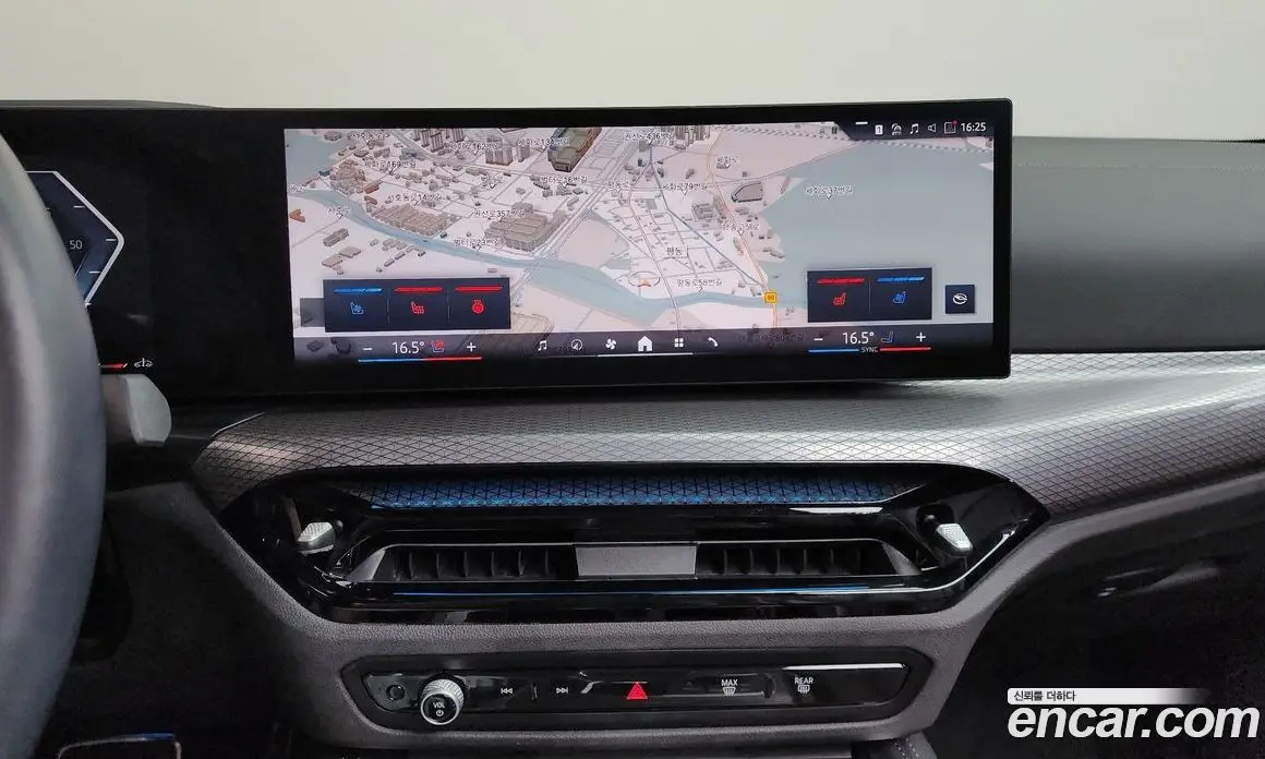 BMW 4 серия 2025 2.0 автомат (гидро), фото 17