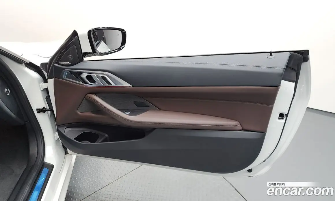 BMW 4 серия 2025 2.0 автомат (гидро), фото 22