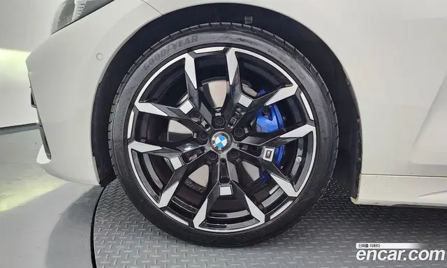 BMW 4 серия 2025 2.0 автомат (гидро), миниатюра 5