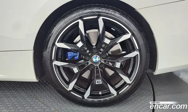 BMW 4 серия 2025 2.0 автомат (гидро), миниатюра 7