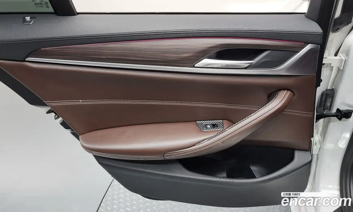 BMW 5 серия 2017 2.0 автомат (гидро), фото 14