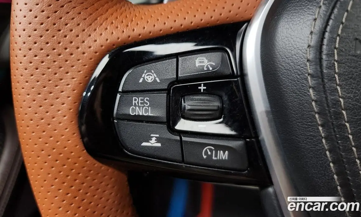 BMW 5 серия 2017 2.0 автомат (гидро), фото 20