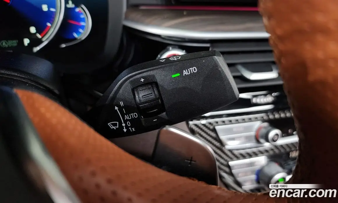 BMW 5 серия 2017 2.0 автомат (гидро), фото 24