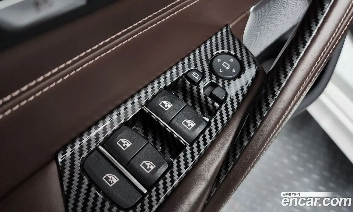 BMW 5 серия 2017 2.0 автомат (гидро), фото 25