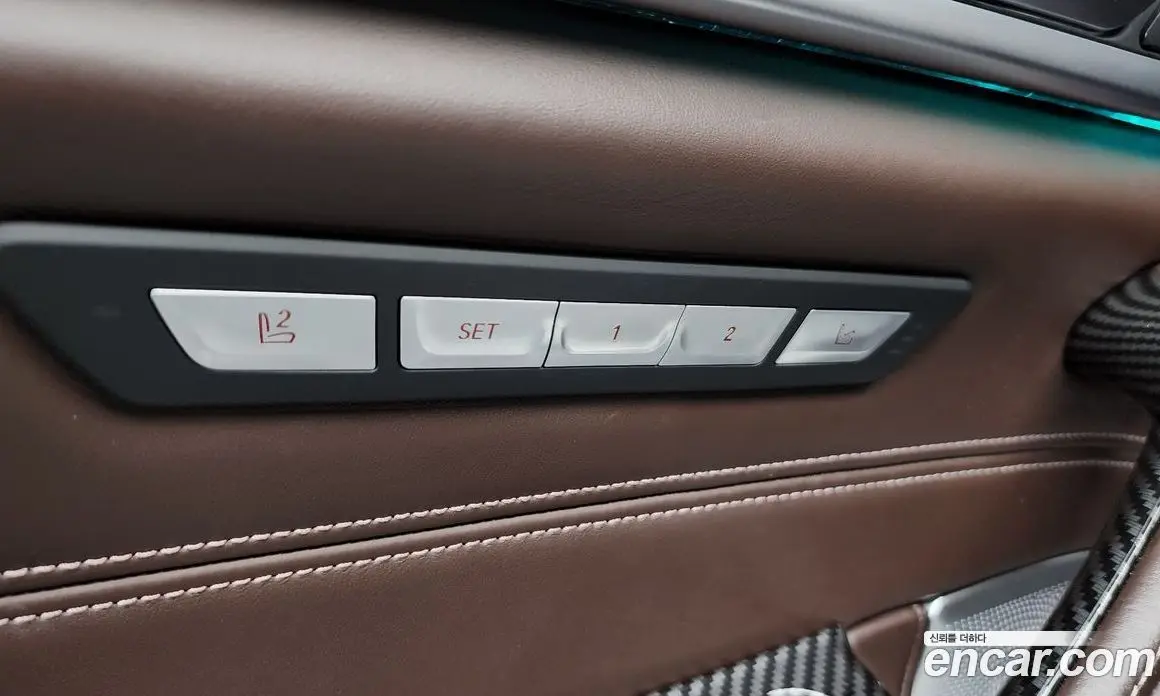 BMW 5 серия 2017 2.0 автомат (гидро), фото 28