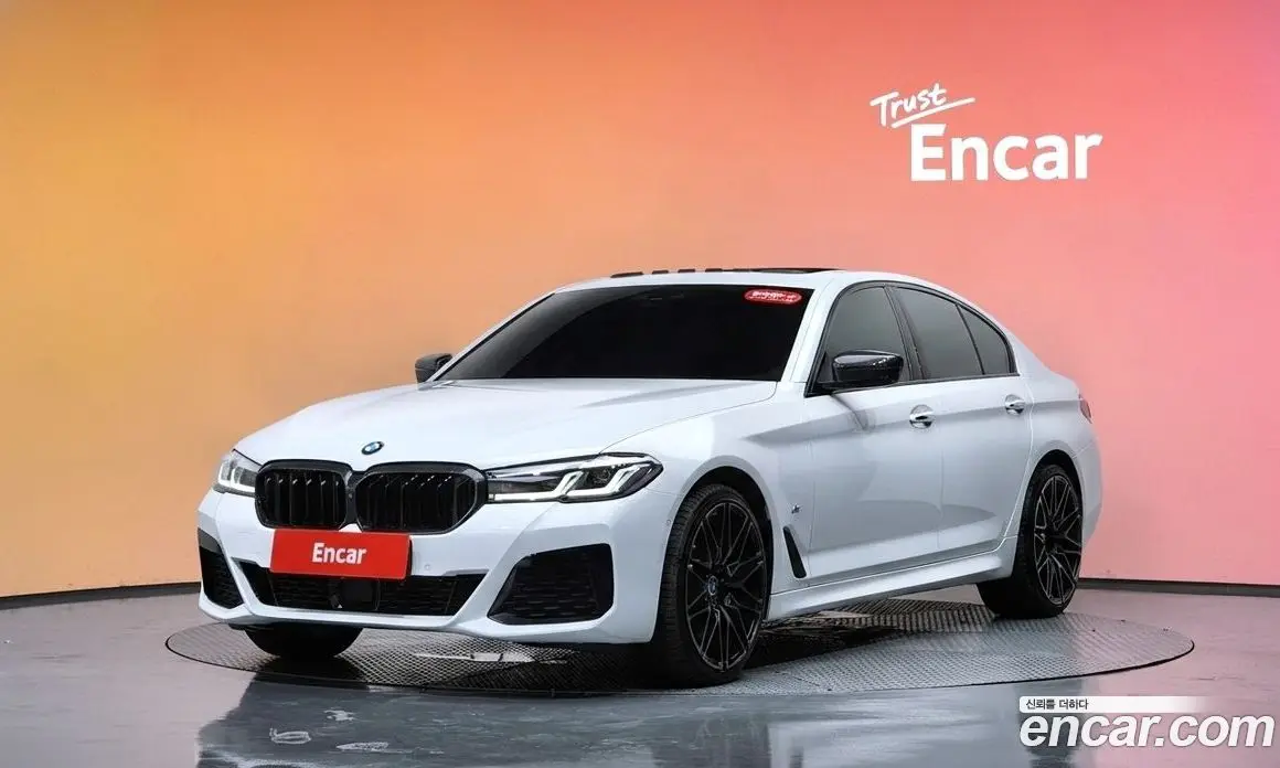 BMW 5 серия 2017 2.0 автомат (гидро), фото 35