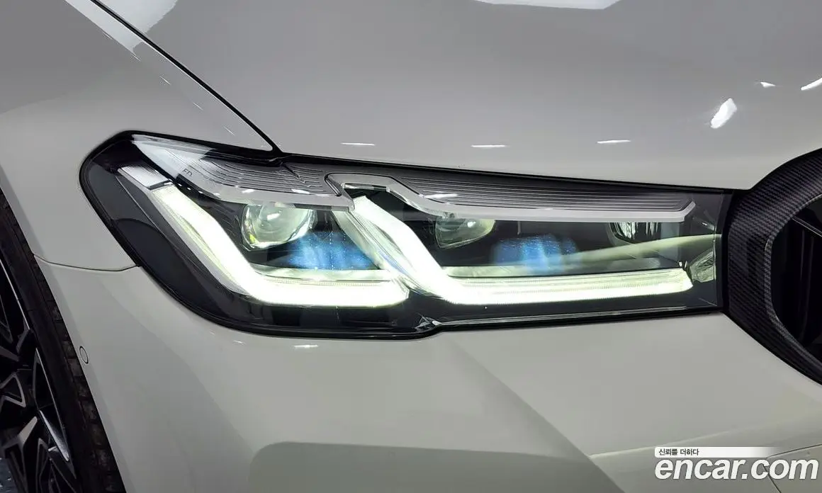 BMW 5 серия 2017 2.0 автомат (гидро), фото 7