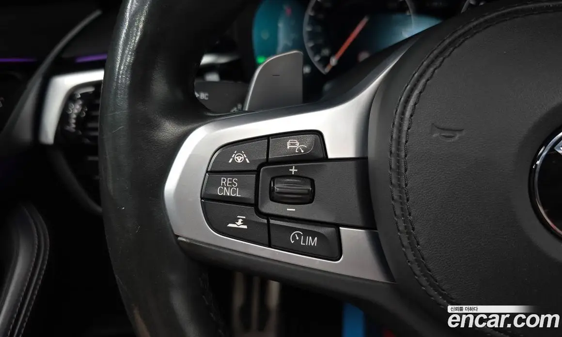 BMW 5 серия 2019 2.0 автомат (гидро), фото 21