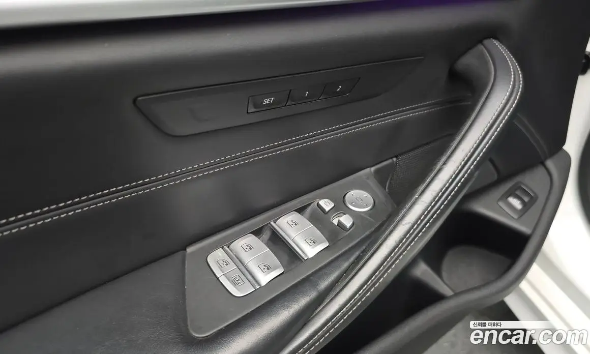 BMW 5 серия 2019 2.0 автомат (гидро), фото 26