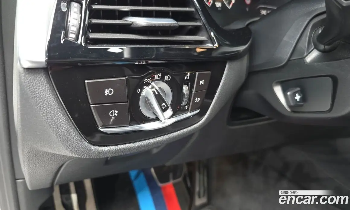 BMW 5 серия 2019 2.0 автомат (гидро), фото 28