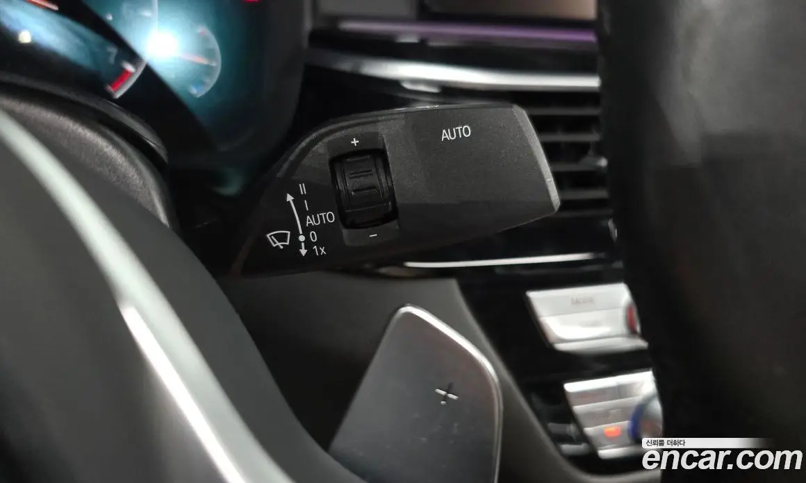 BMW 5 серия 2019 2.0 автомат (гидро), фото 30