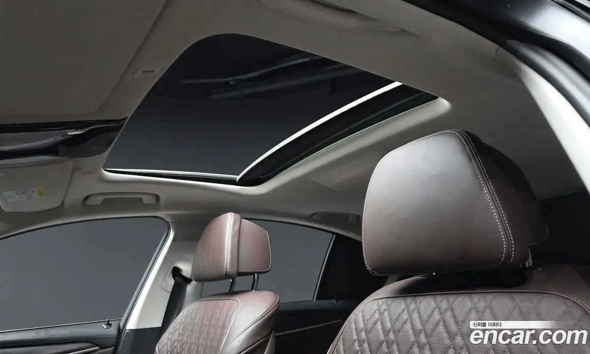 BMW 5 серия 2020 2.0 автомат (гидро), фото 24