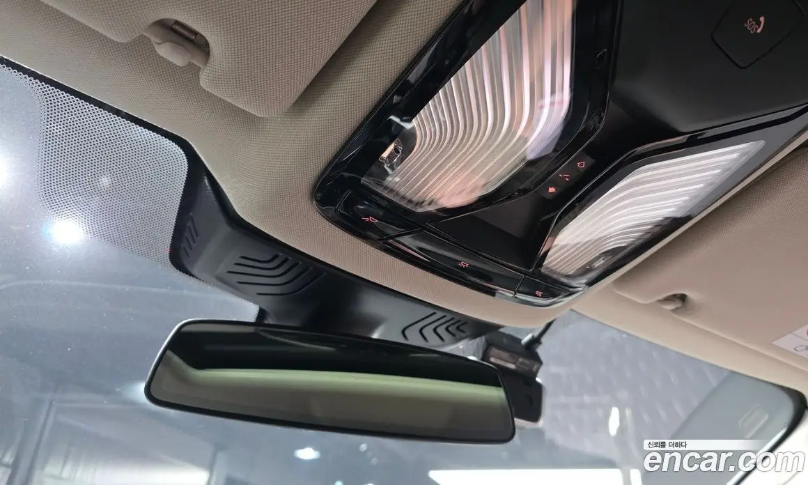 BMW 5 серия 2020 2.0 автомат (гидро), фото 30