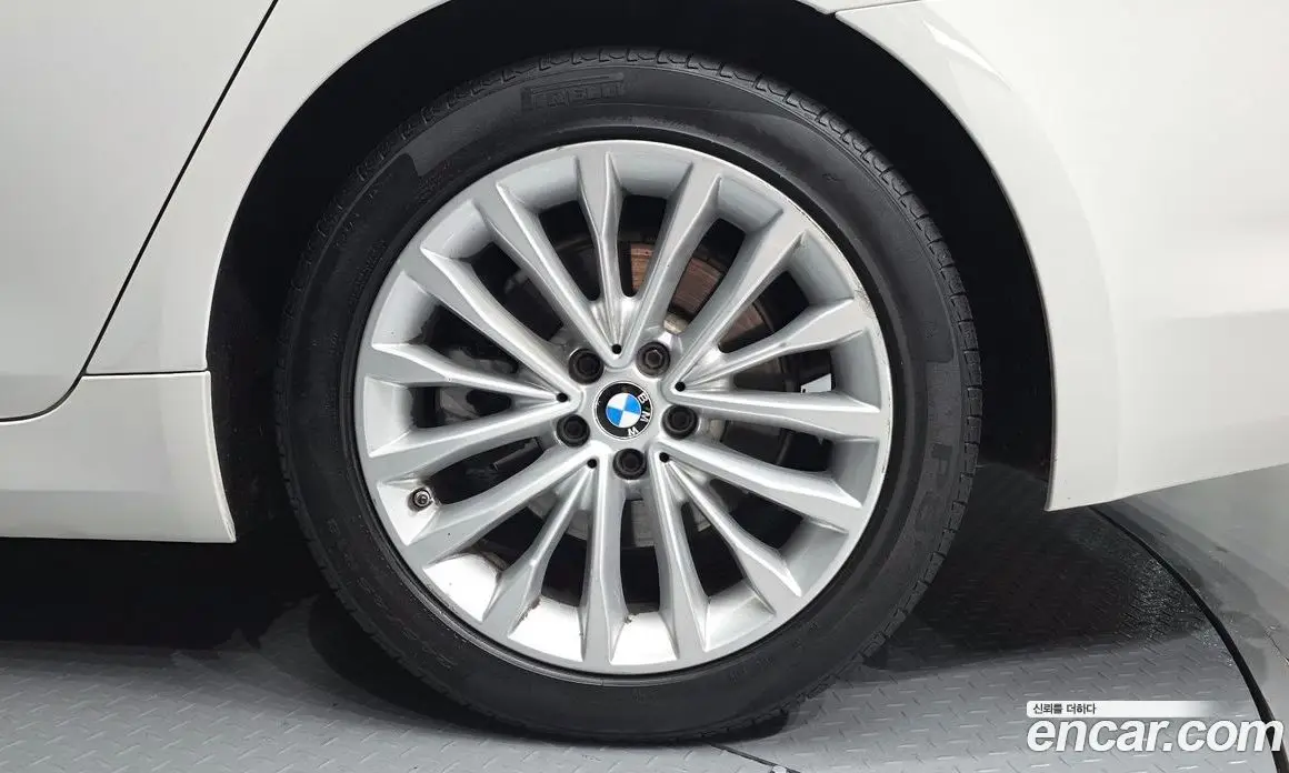 BMW 5 серия 2020 2.0 автомат (гидро), фото 7