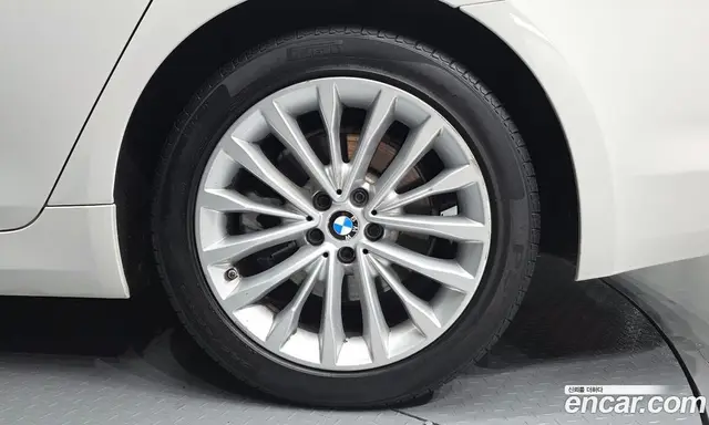 BMW 5 серия 2020 2.0 автомат (гидро), миниатюра 7
