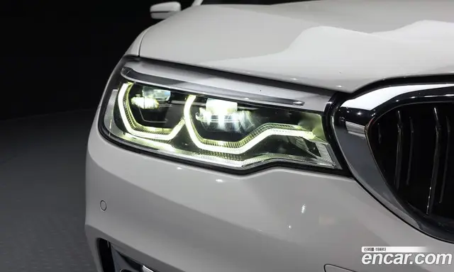 BMW 5 серия 2020 2.0 автомат (гидро), миниатюра 8