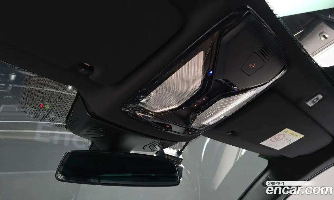 BMW 5 серия 2022 2.0 автомат (гидро), фото 25