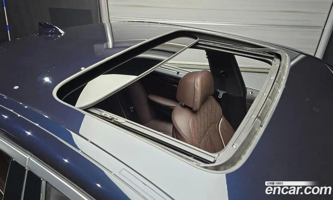 BMW 5 серия 2022 2.0 автомат (гидро), фото 27