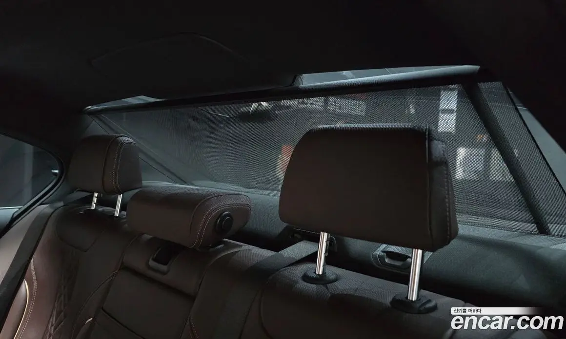BMW 5 серия 2022 2.0 автомат (гидро), фото 31