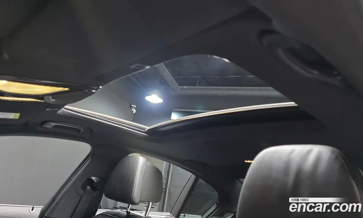 BMW 5 серия 2022 2.0 автомат (гидро), фото 22