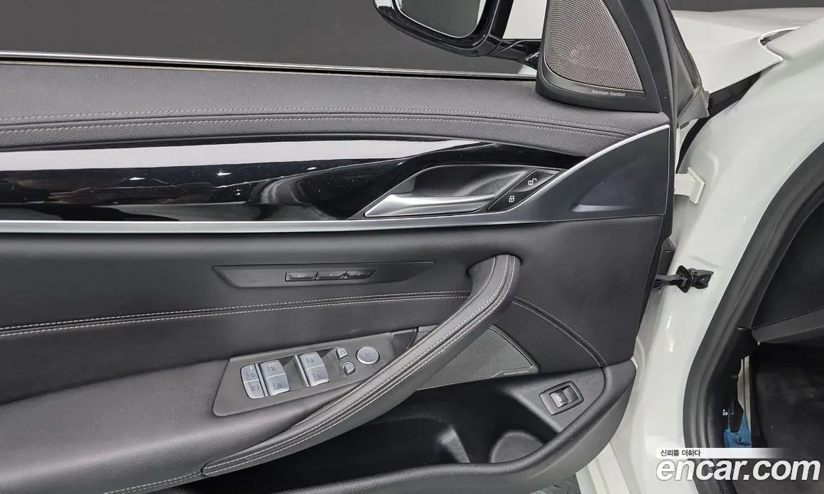 BMW 5 серия 2022 2.0 автомат (гидро), фото 28