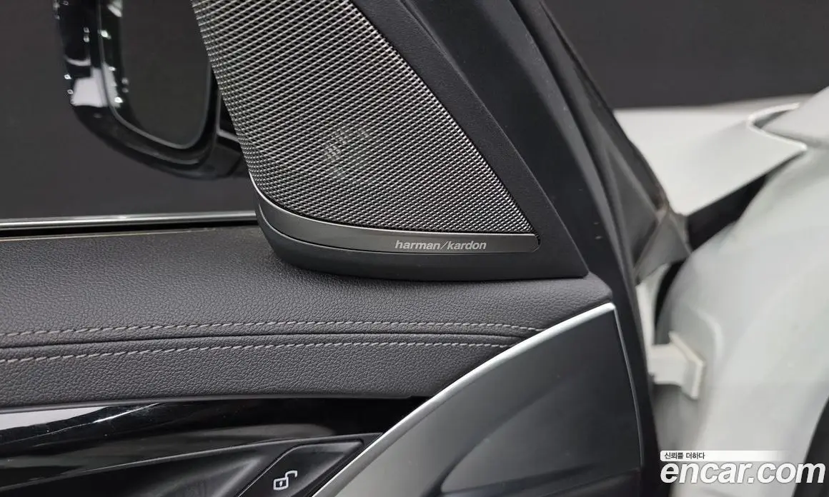 BMW 5 серия 2022 2.0 автомат (гидро), фото 30