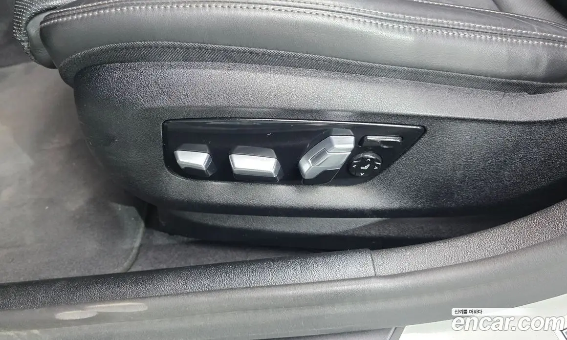 BMW 5 серия 2022 2.0 автомат (гидро), фото 31