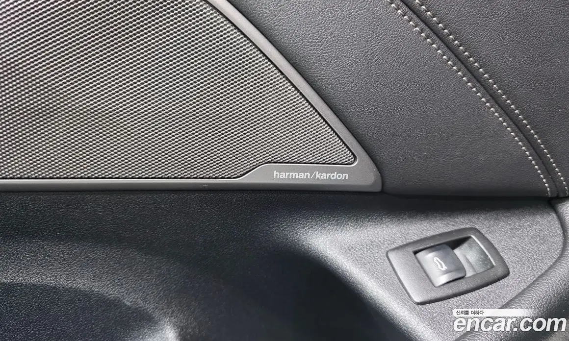 BMW 5 серия 2022 2.0 автомат (гидро), фото 36