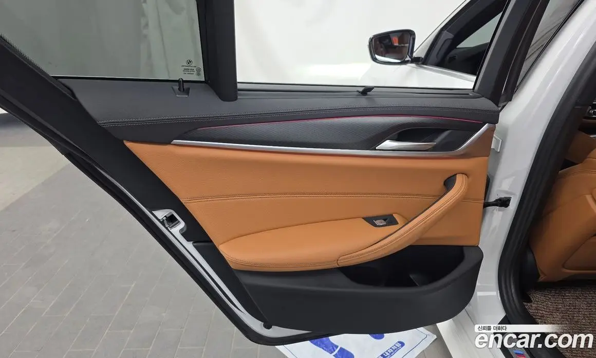 BMW 5 серия 2023 2.0 автомат (гидро), фото 14