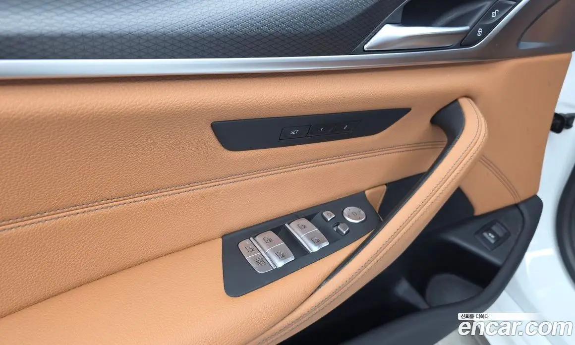 BMW 5 серия 2023 2.0 автомат (гидро), фото 18
