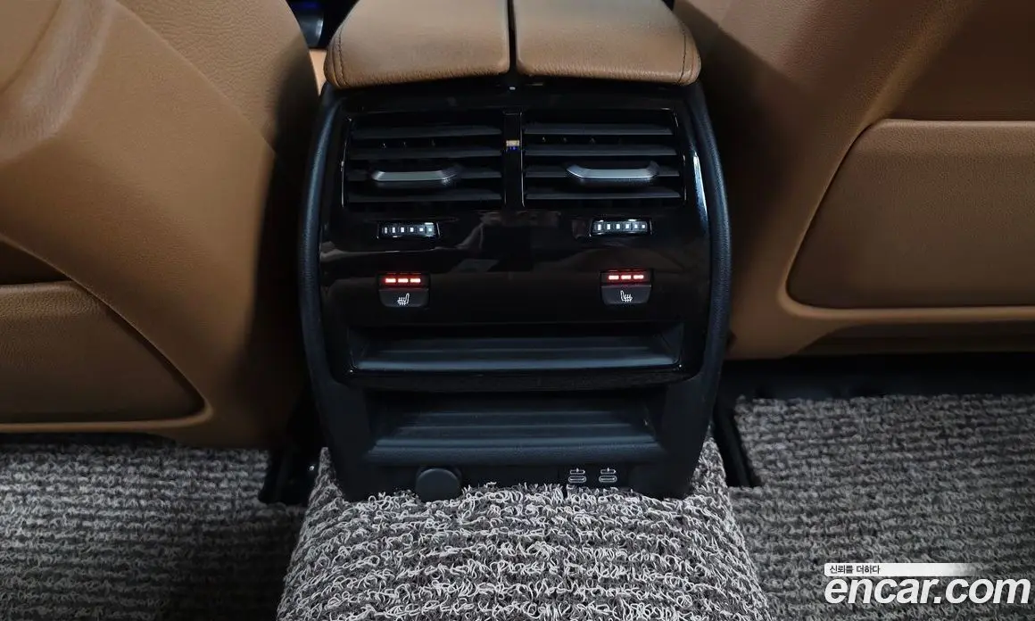 BMW 5 серия 2023 2.0 автомат (гидро), фото 24