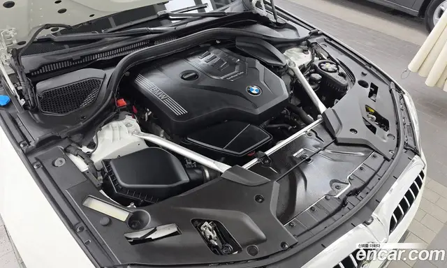 BMW 5 серия 2023 2.0 автомат (гидро), миниатюра 5